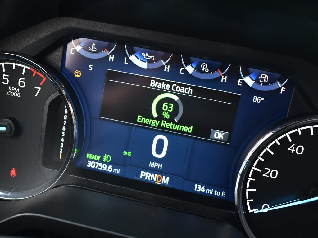 2023 Ford F-150 XLT photo 9