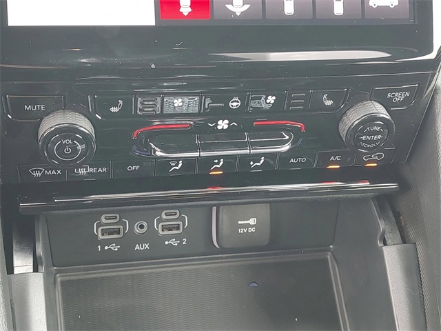 2025 Jeep Grand Cherokee Limited photo 17