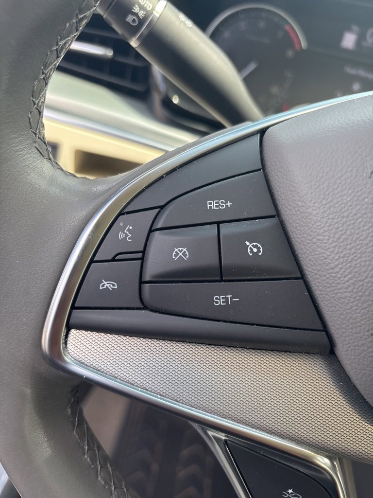 2023 Cadillac XT5 Premium Luxury photo 20