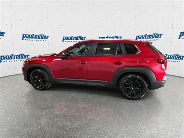 2025 Mazda CX-50 2.5 S Preferred photo 7