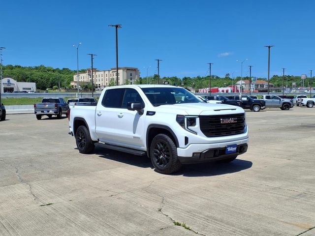 2025 Gmc Sierra 1500 Elevation photo 2