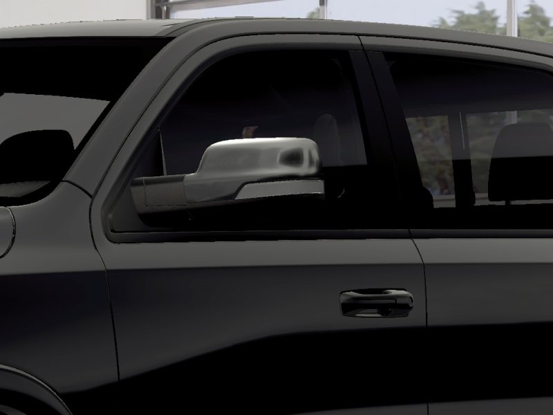 2026 Ram 1500 Big Horn Lone Star photo 14
