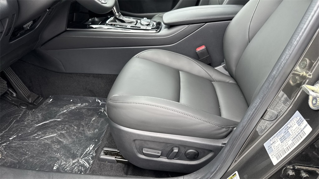 2025 Mazda CX-30 2.5 S Preferred photo 33