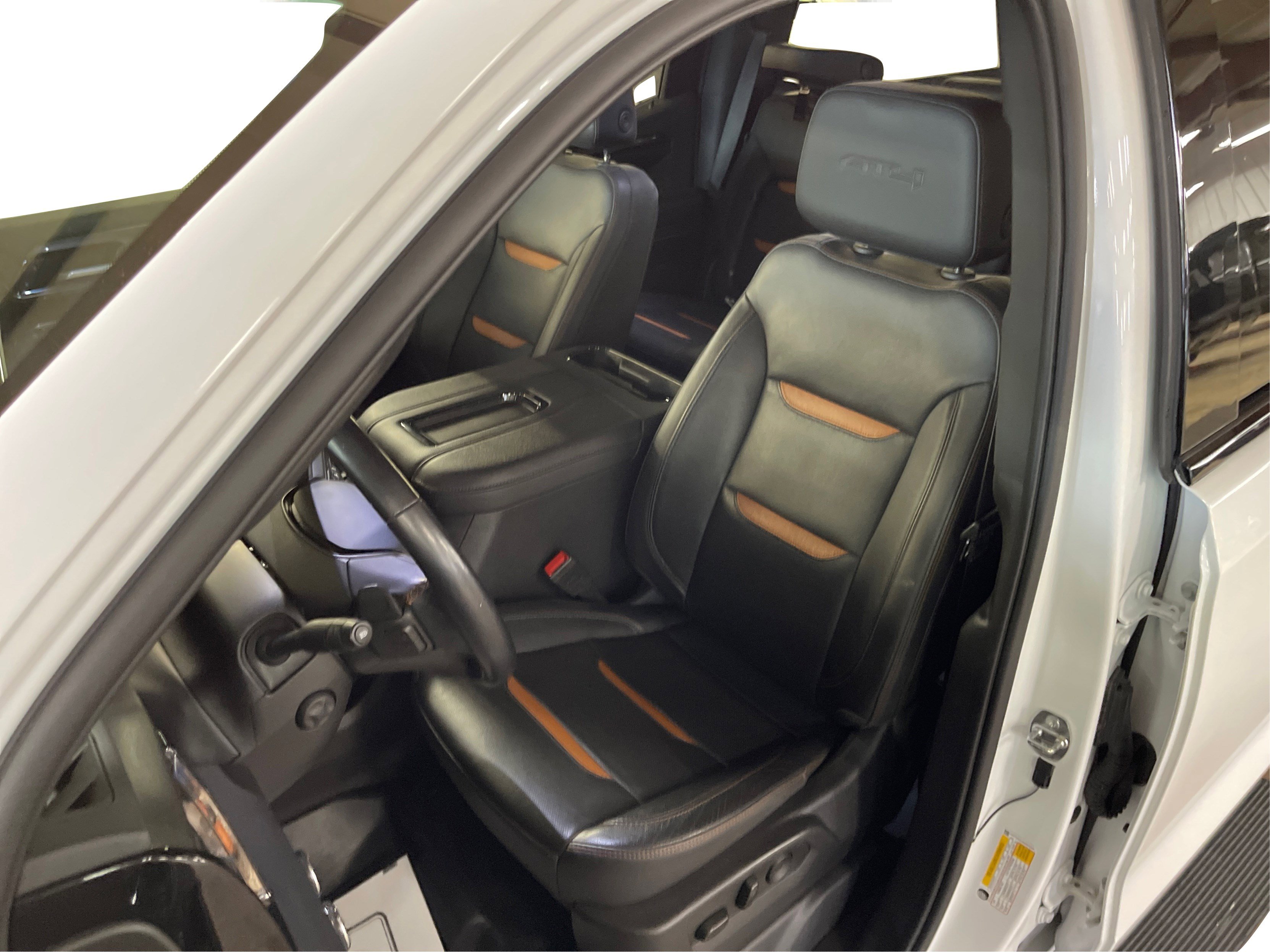 2022 Gmc Sierra 1500 AT4 photo 20