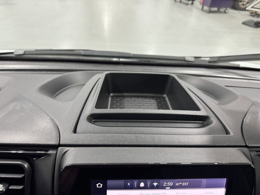2025 Ram ProMaster 3500 photo 30