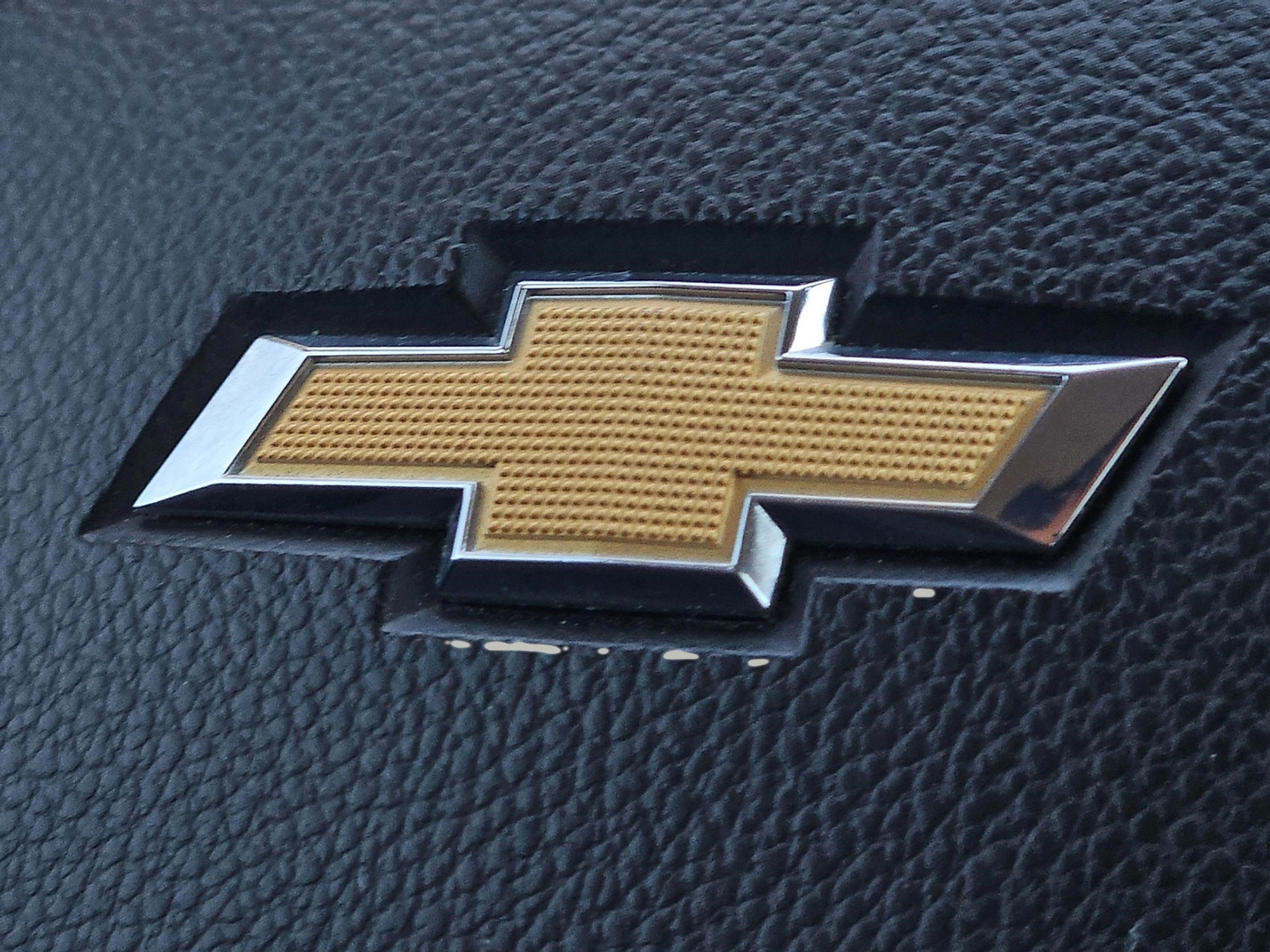 2014 Chevrolet Cruze photo 33