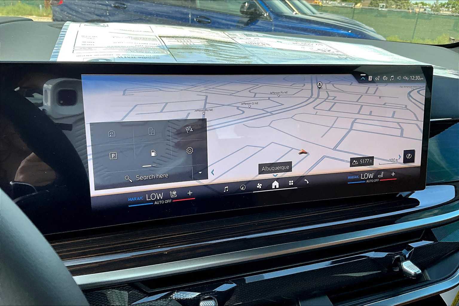 2026 Bmw X5 xDrive40i photo 15