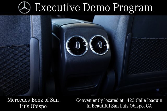 2025 Mercedes Benz GLA 250 photo 25