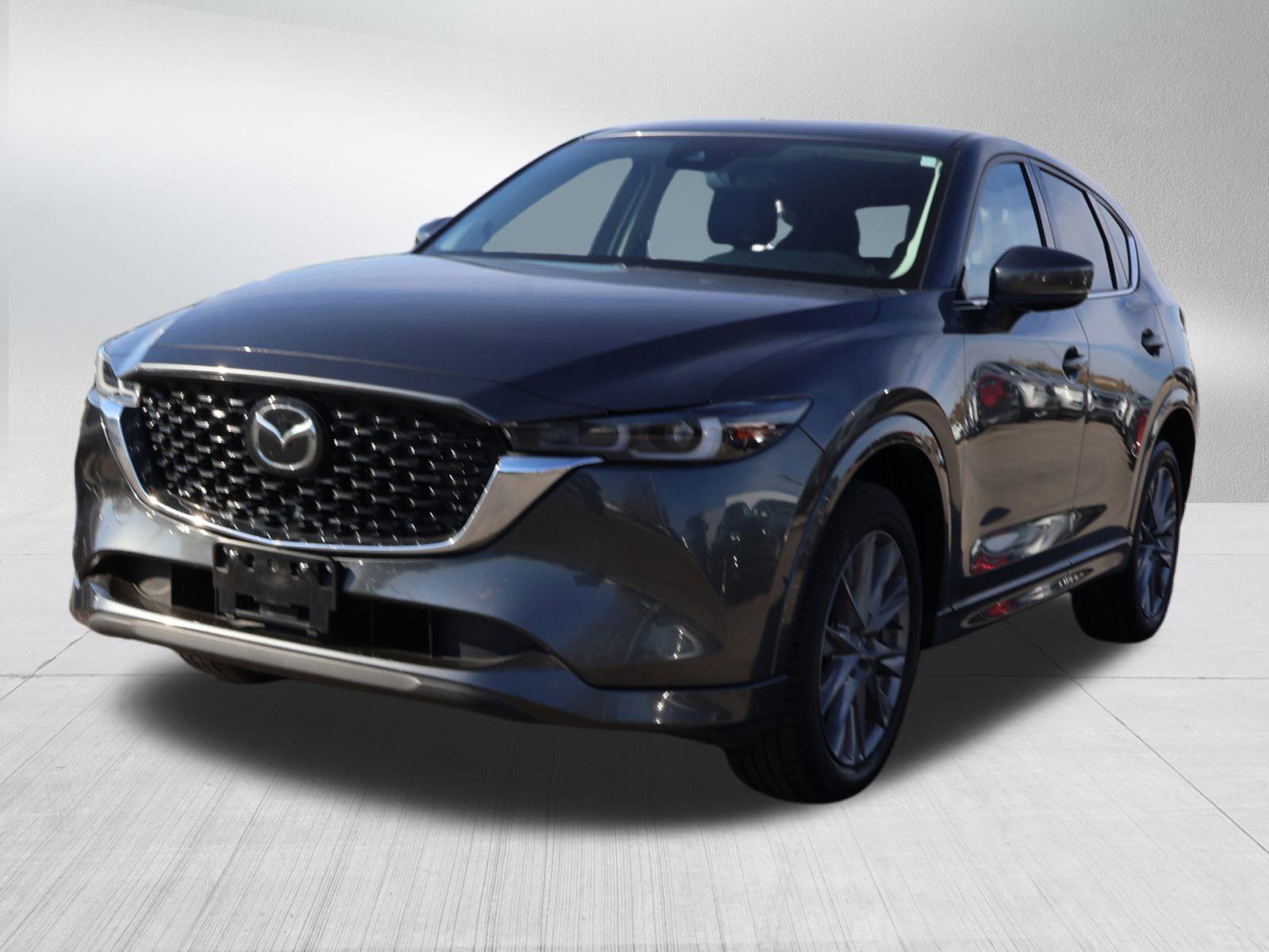 2024 Mazda CX-5 2.5 S Premium photo 3