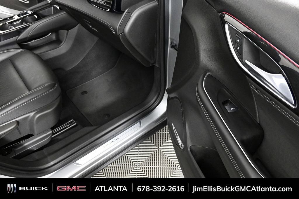 2024 Buick Envision Preferred photo 23