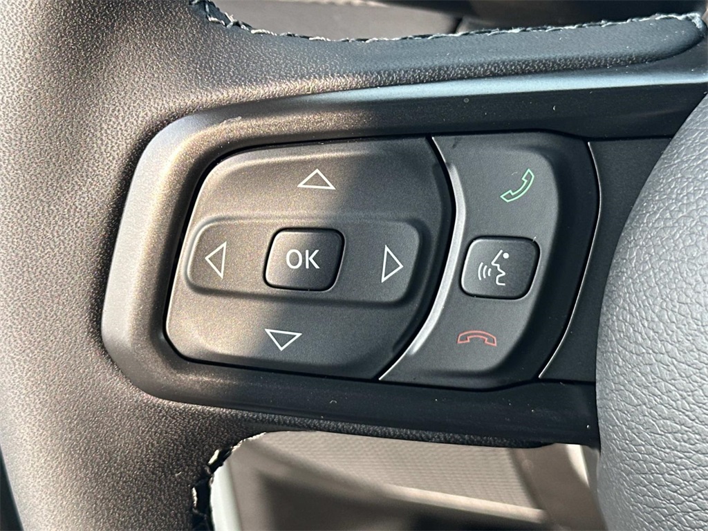 2025 Jeep Wrangler Rubicon X photo 24