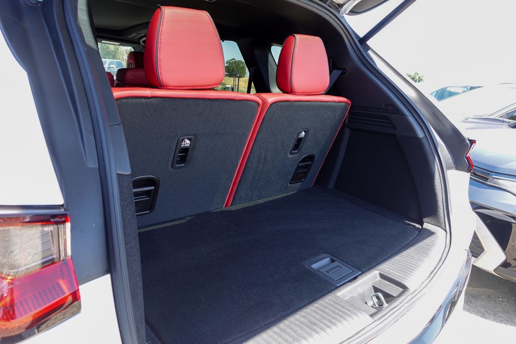 2026 Acura MDX SH-AWD A-Spec photo 25