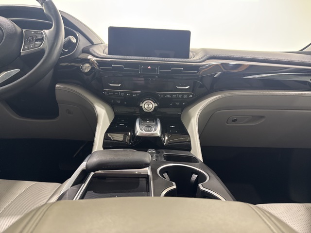 2023 Acura MDX Advance SH-AWD photo 35
