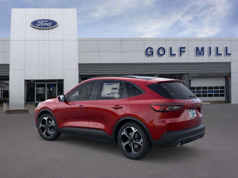 2026 FORD ESCAPE - Image 3