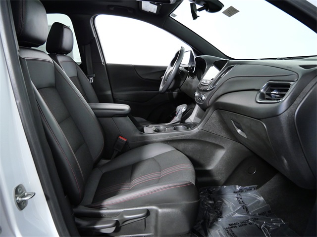 2022 Chevrolet Equinox RS photo 9