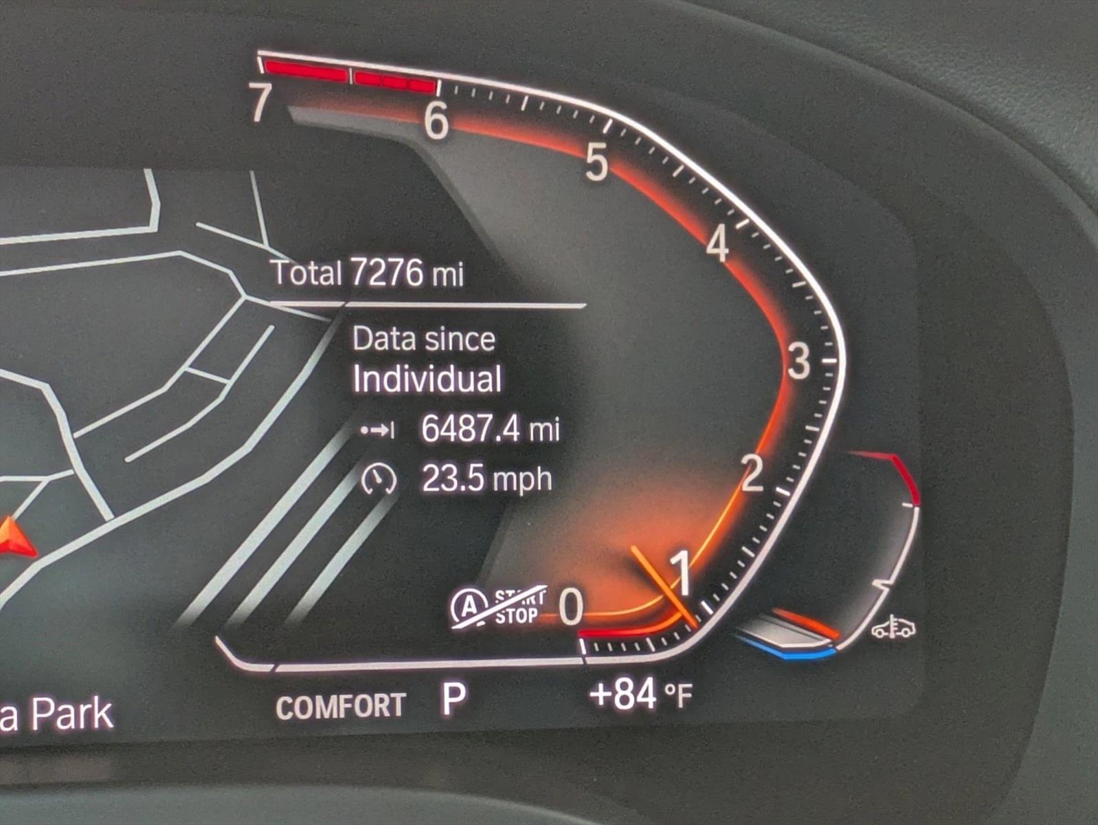 2025 Bmw X4 xDrive30i photo 10