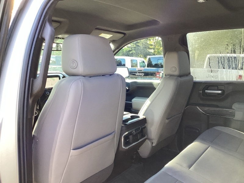2021 Chevrolet Silverado 1500 LTZ photo 16