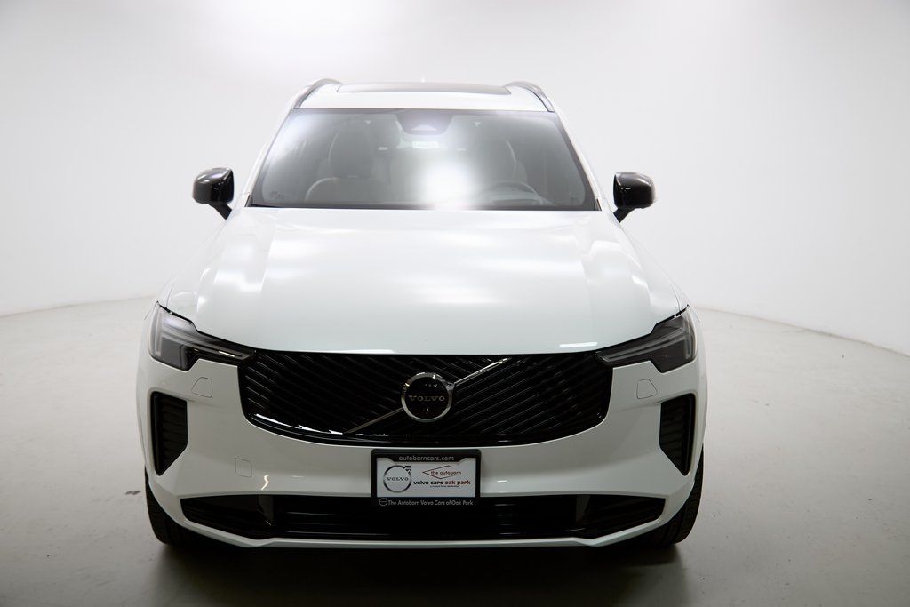 2026 VOLVO XC90 - Image 4