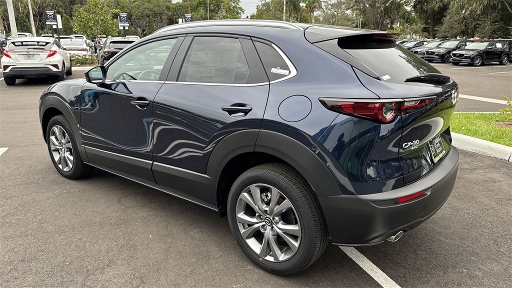 2024 Mazda CX-30 2.5 S Preferred photo 27