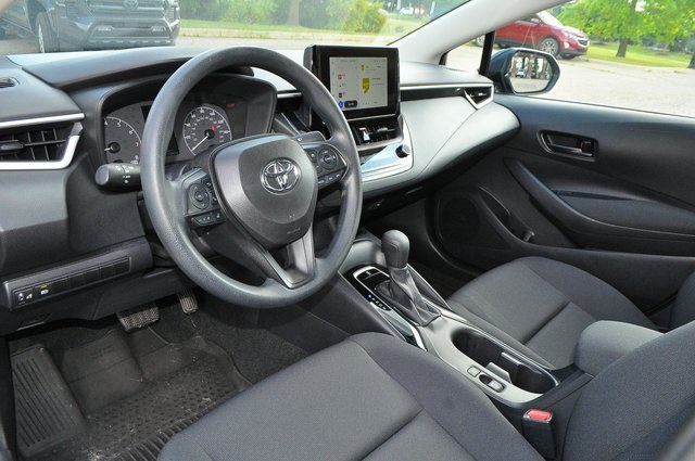 2024 Toyota Corolla LE photo 9