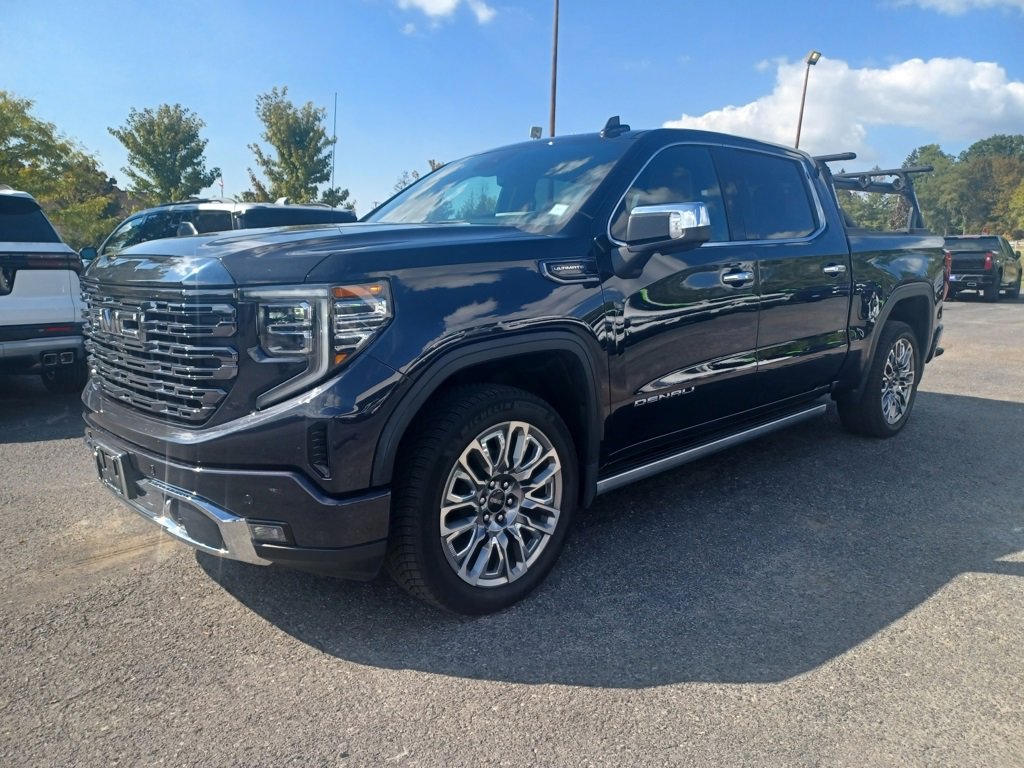 2023 GMC Sierra 1500 Denali Denali Ultimate's photo