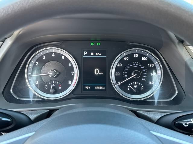 2023 Hyundai Sonata SEL photo 9