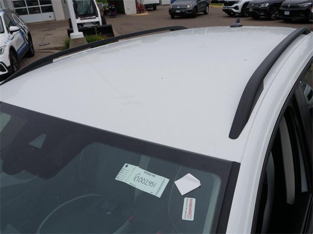 2025 Volkswagen Taos S photo 4