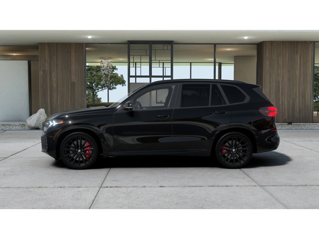 2026 Bmw X5 sDrive40i photo 2