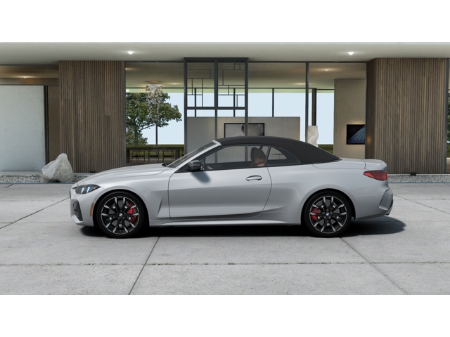 2026 Bmw 430i xDrive photo 4
