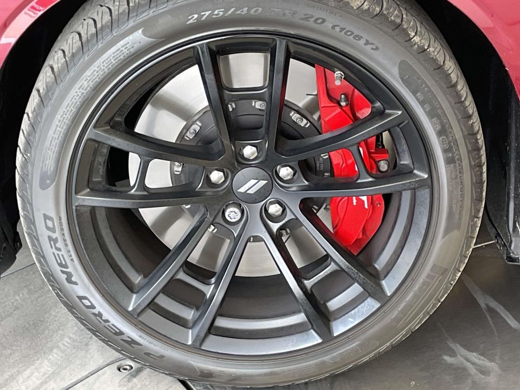 2023 Dodge Challenger R/T Scat Pack photo 11