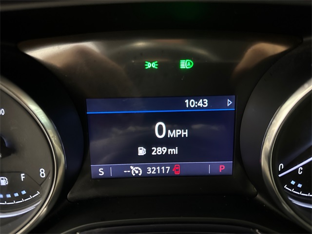 2023 Buick Encore GX Select photo 22