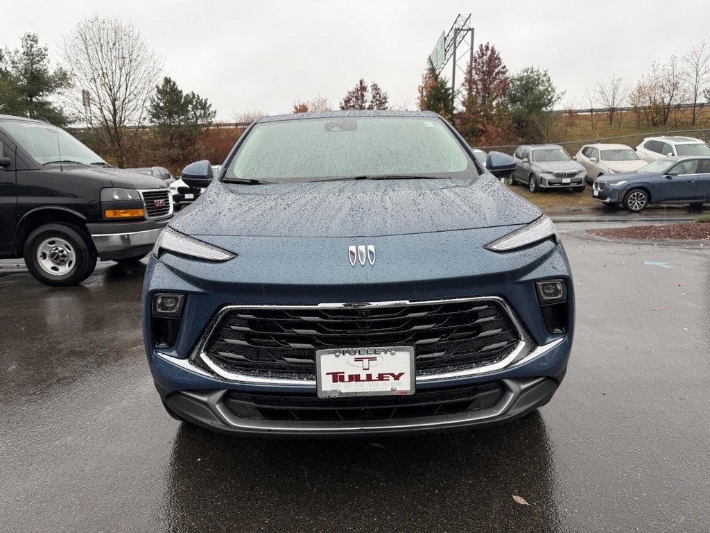 2026 Buick Encore GX Preferred photo 2