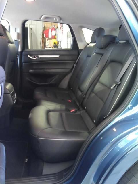 2024 Mazda CX-5 2.5 Select photo 5