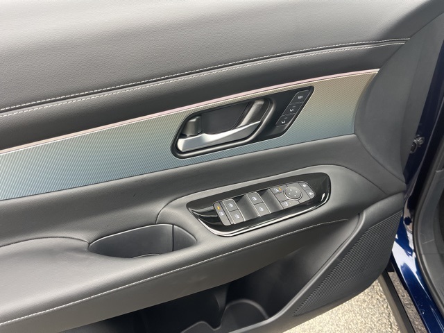 2025 Nissan Murano SL photo 6
