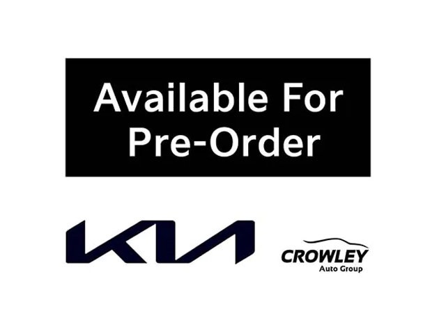 2026 Kia Carnival LXS's photo