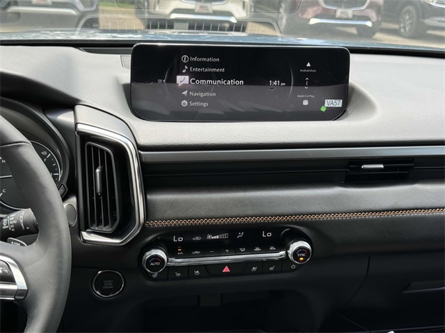 2025 Mazda CX-50 2.5 Turbo Premium Plus photo 3