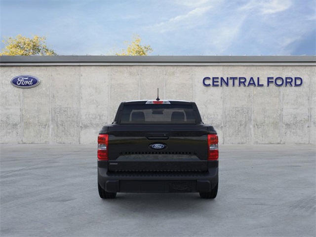 2025 Ford Maverick XL photo 3