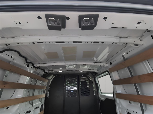 2024 Ford Transit photo 25