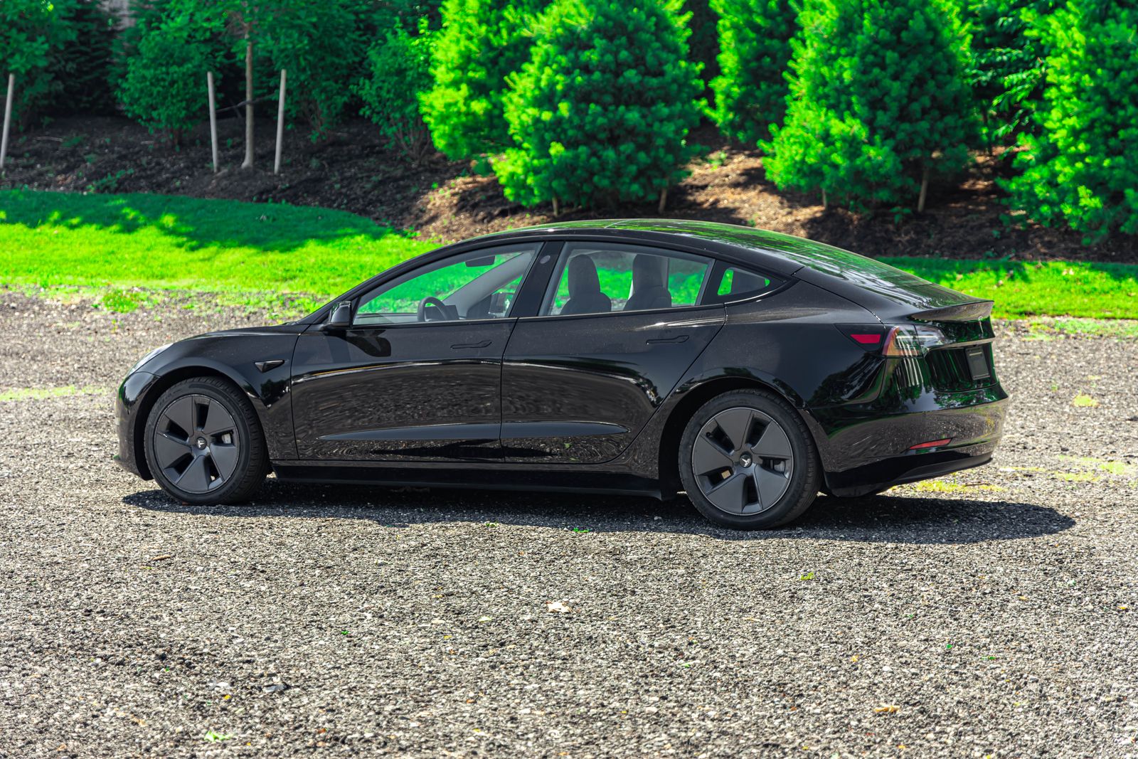 2022 Tesla Model 3 Long Range photo 5