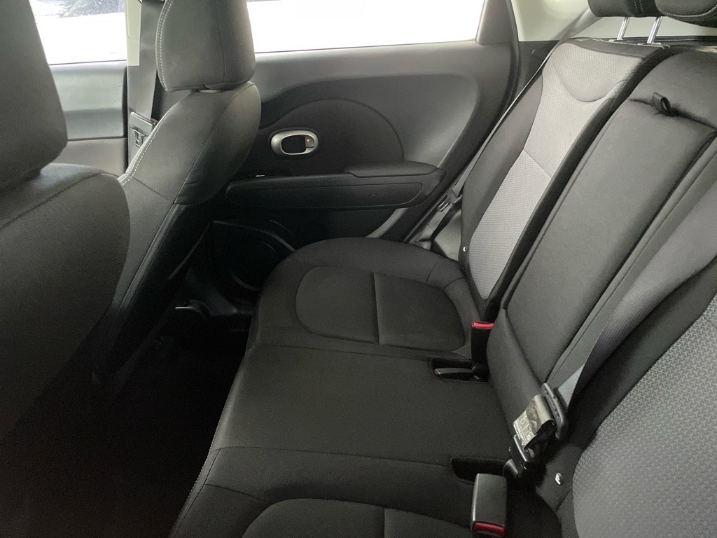 2019 Kia Soul Plus photo 3