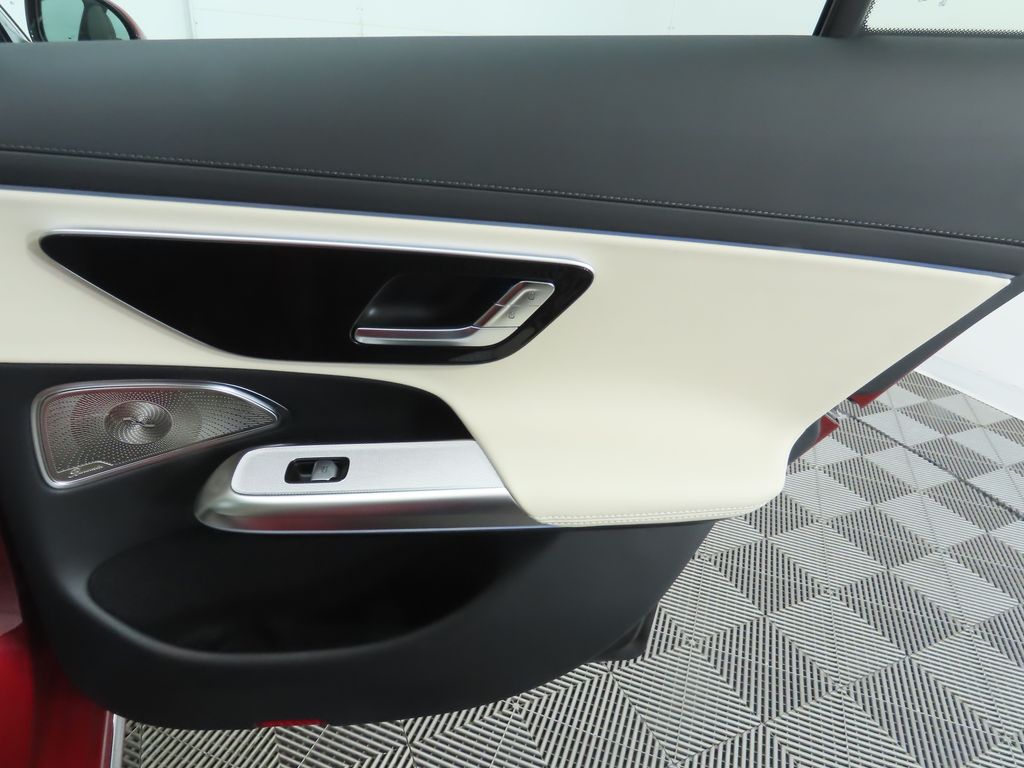 2026 Mercedes Benz E 350 photo 27