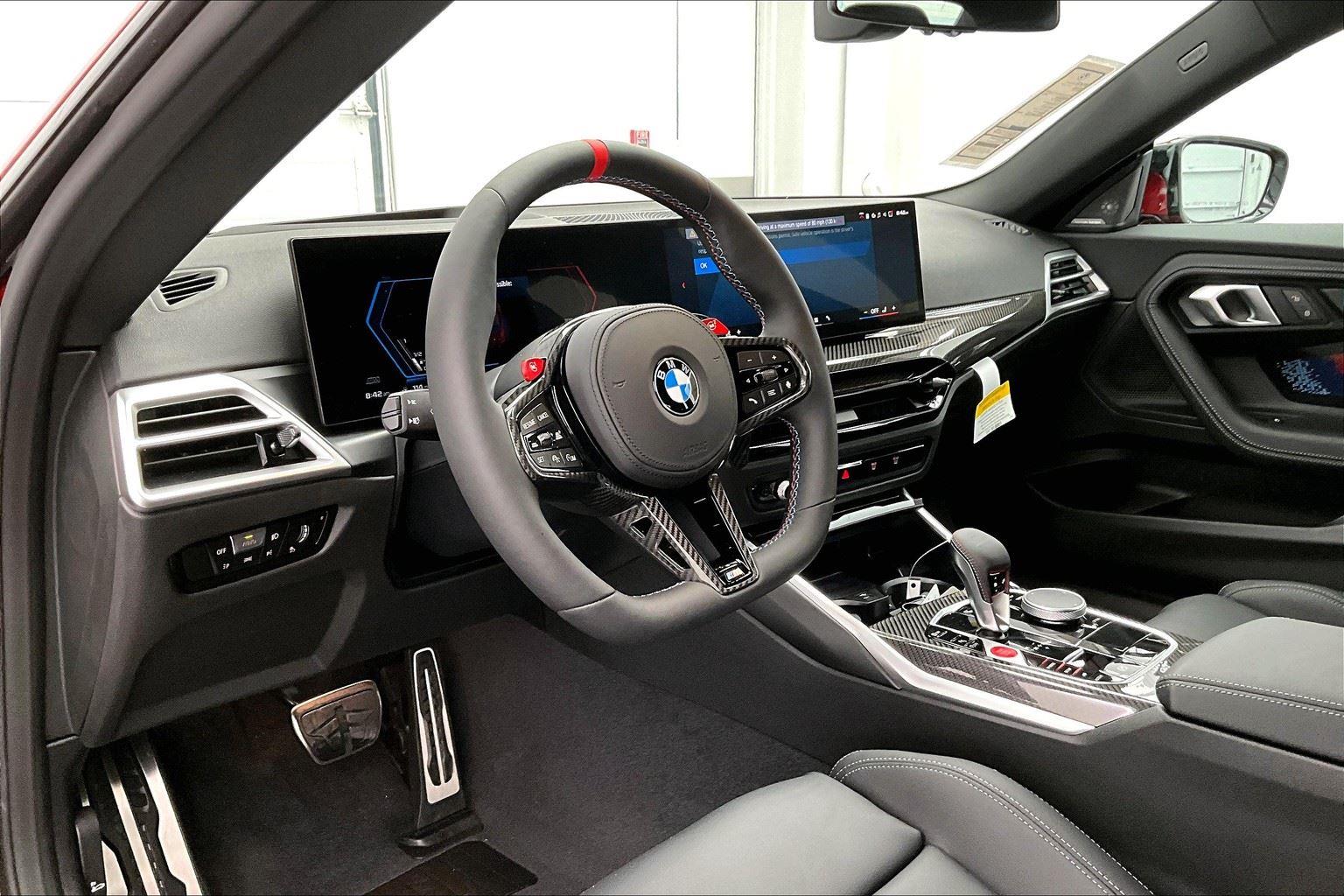 2025 Bmw M2 Coupe photo 3