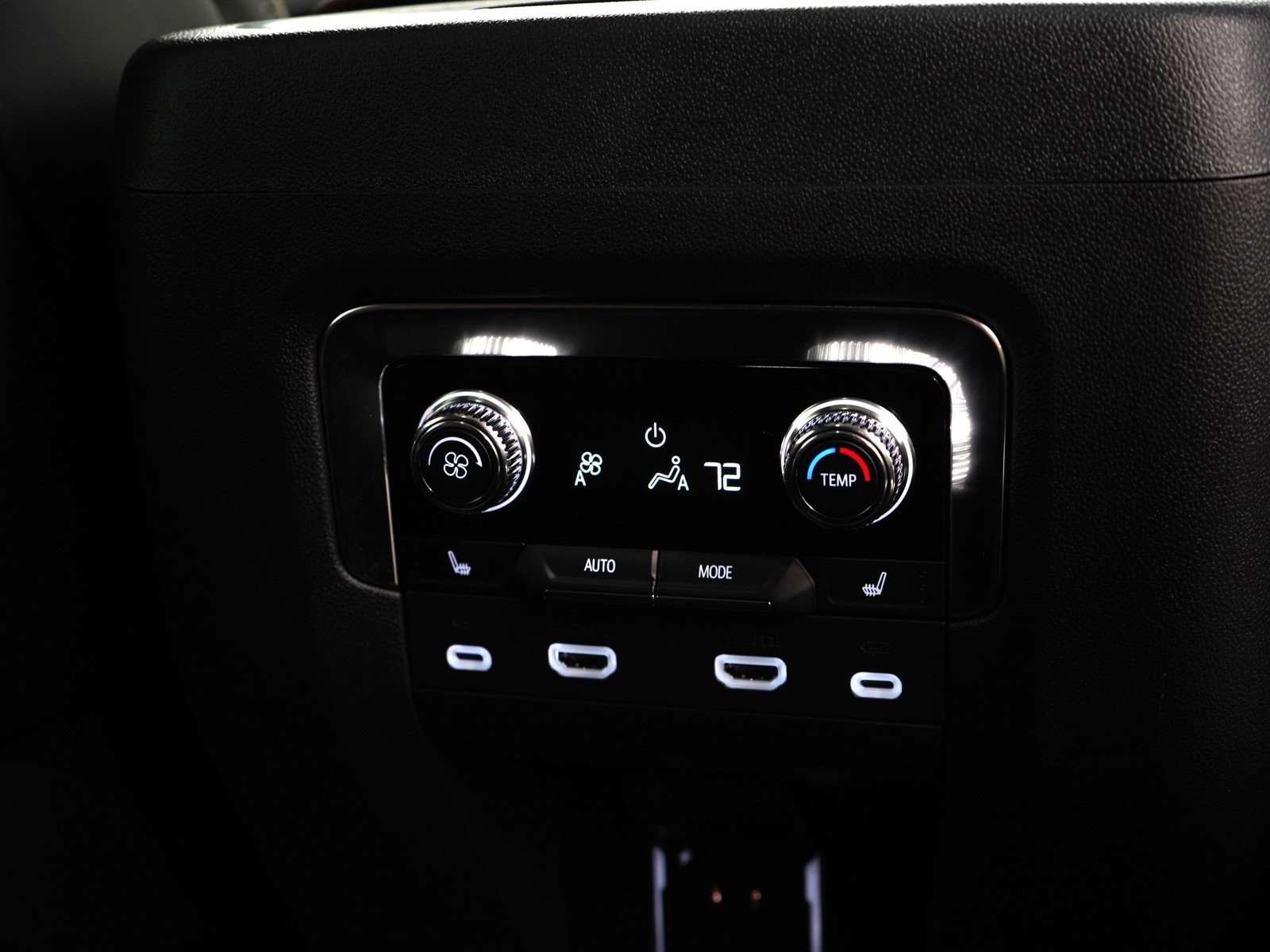 2024 Gmc Yukon XL Denali Ultimate photo 15