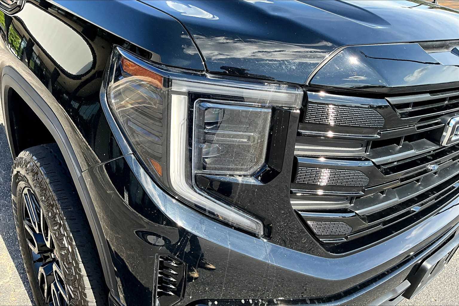 2022 Gmc Sierra 1500 Elevation photo 25
