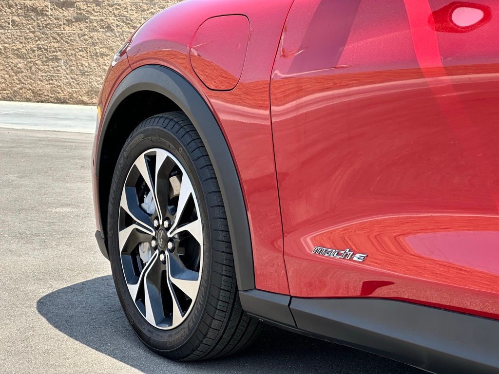 2024 Ford Mustang Mach-E Select photo 22