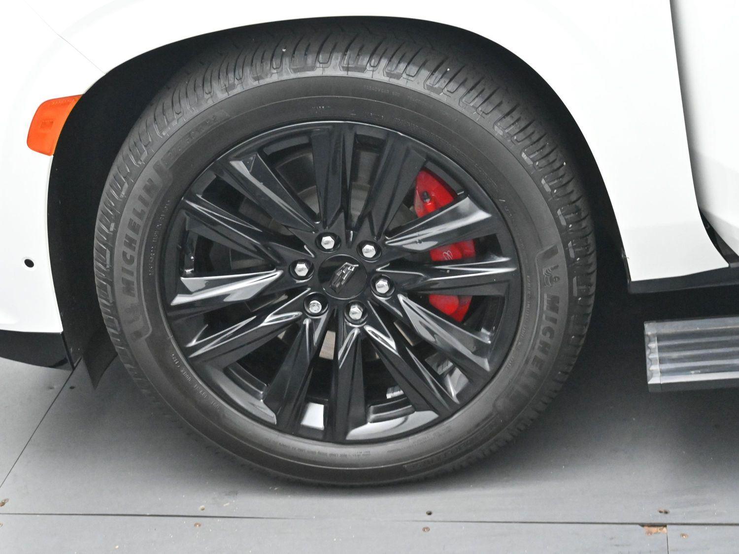 2022 Cadillac Escalade Sport Platinum photo 41
