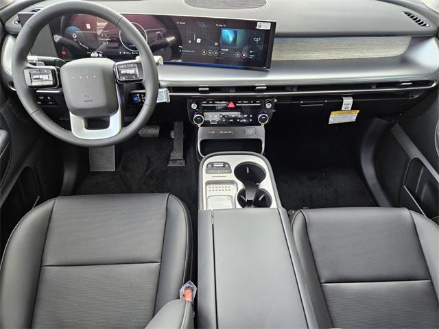 2026 Hyundai Ioniq SEL photo 8