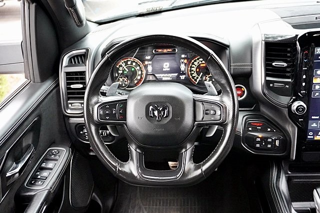 2022 Ram 1500 TRX photo 22
