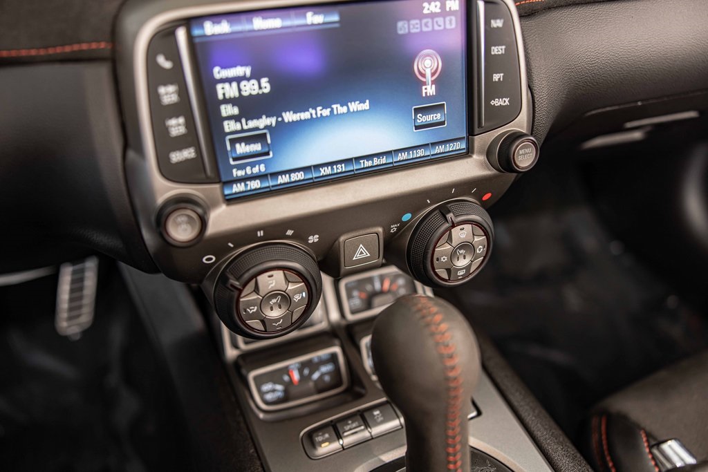 2013 CHEVROLET CAMARO - Image 29