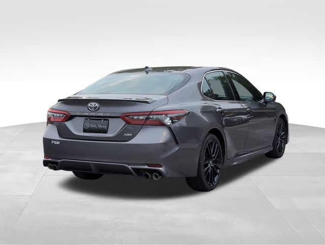2024 Toyota Camry XSE photo 5